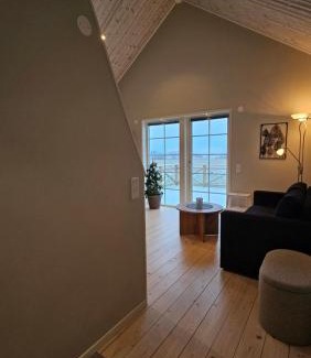 Varberg Casa | Hansingastugan Bed and Kitchen Guesthouse