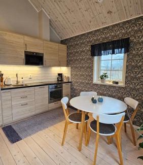 Varberg Casa | Hansingastugan Bed and Kitchen Guesthouse