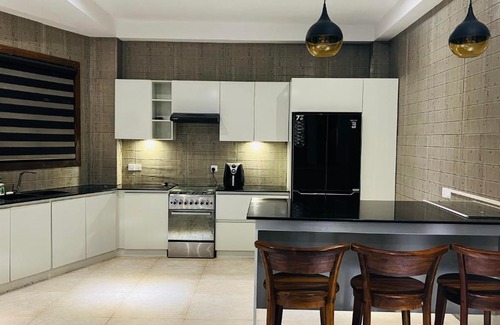 Peradeniya Casa | Hanthana Luxury Homestay