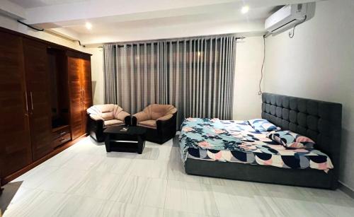 Peradeniya Casa | Hanthana Luxury Homestay