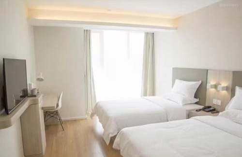 Haidian Hotel | Hanting Hotel Beijing Beiqing Road Yongfeng Technology Park