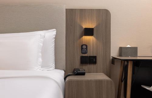 Fengtai Hotel | Hanting Hotel Beijing South Railway Station South Square