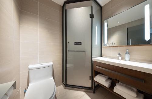 Fengtai Hotel | Hanting Hotel Beijing South Railway Station South Square
