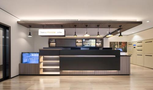 Fengtai Hotel | Hanting Hotel Beijing South Railway Station South Square