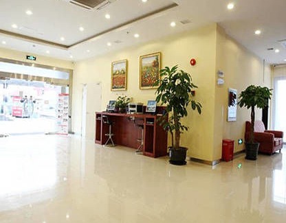 Lingyuan Hotel | Hanting Hotel Lingyuan Shifu Road