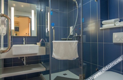 Anxi County Hotel | Hanting Hotel Quanzhou Anxi