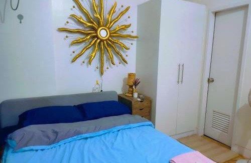 Binan City Apartamento | Hantowah's Crib - Southwoods