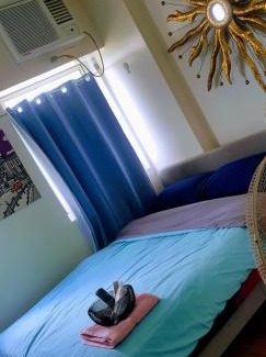 Binan City Apartamento | Hantowah's Crib - Southwoods