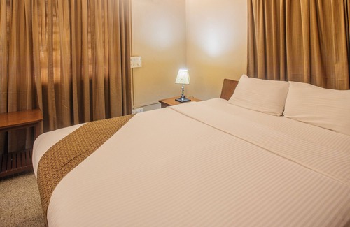 Thousand Lights West Cama Y Desayuno | Hanu Reddy Residences Wallace Garden