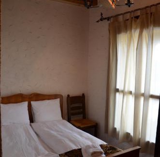 Ineu Casa | Hanul Moara cu Noroc