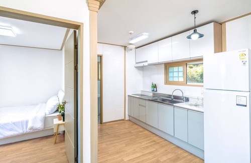 Dolsan-eup Casa | Hanulbora Pension