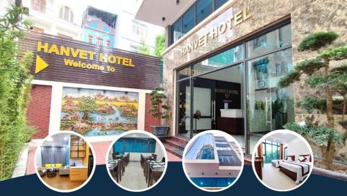 Hai Ba Trung Hotel | Hanvet Hotel Ha Noi