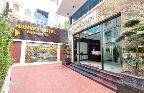 Hai Ba Trung Hotel | Hanvet Hotel Ha Noi