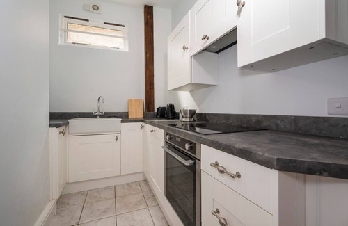 Long Melford Casa | Hanwell House, Long Melford
