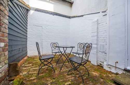 Long Melford Casa | Hanwell House, Long Melford