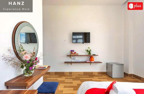 Phuong Apartamento | HANZ 262 Tyche CityLoft