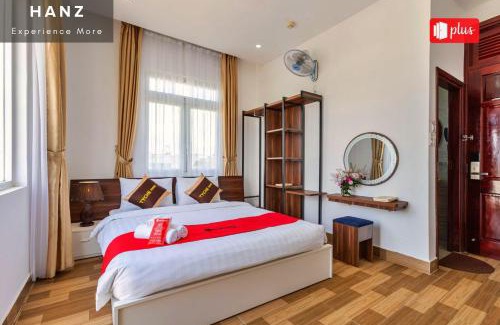 Phuong Apartamento | HANZ 262 Tyche CityLoft