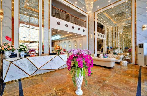 Duong Dong Cama Y Desayuno | HANZ Hotel Happy 88 Tran Hung Dao Street