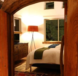Fujikawaguchiko Cabina | HANZ OUTDOOR RESORT -formerly GLAMPING VILLA HANZ KAWAGUCHIKO