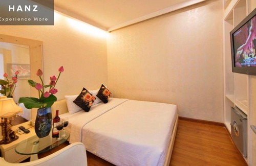 Dong Khoi Hotel | HANZ The Golden Star Hotel