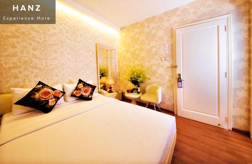 Dong Khoi Hotel | HANZ The Golden Star Hotel