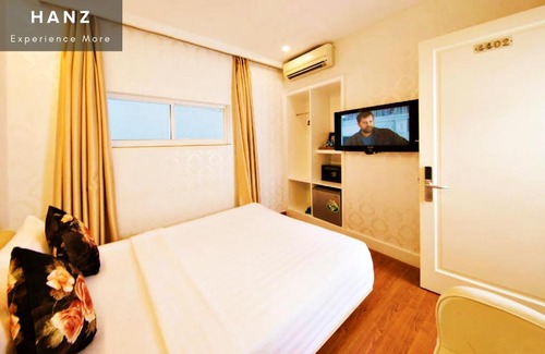 Dong Khoi Hotel | HANZ The Golden Star Hotel