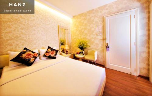 Dong Khoi Apartamento | HANZ The Golden Star Hotel