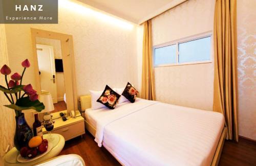 Dong Khoi Apartamento | HANZ The Golden Star Hotel
