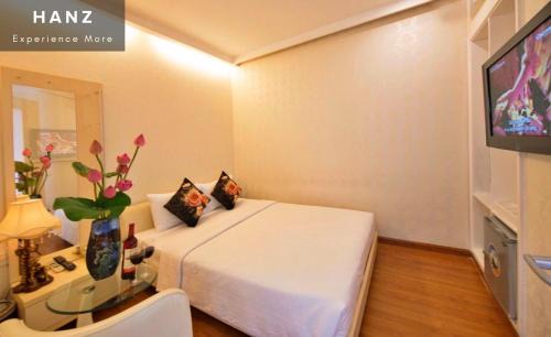 Dong Khoi Apartamento | HANZ The Golden Star Hotel