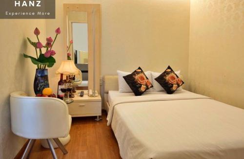 Dong Khoi Apartamento | HANZ The Golden Star Hotel