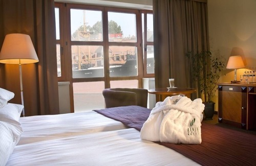 Gdansk City Center Hotel | Hanza Hotel