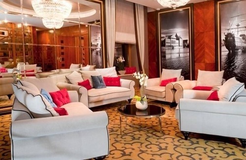 Gdansk City Center Hotel | Hanza Hotel