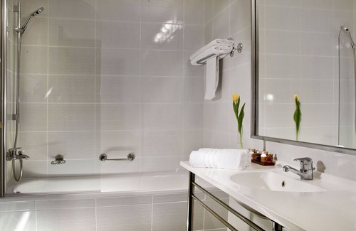 Gdansk City Center Hotel | Hanza Hotel