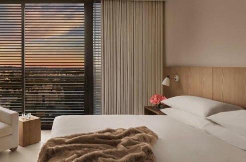 West Pomeranian Voivodeship Apartamento | Hanza Tower 22 WHITE Jacussi & Sauna & Pool & SPA