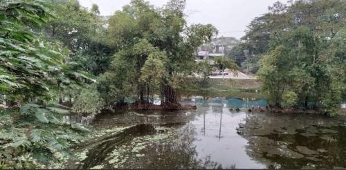 Sunamganj Hotel | Haor Bilash Guest House
