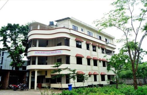 Sunamganj Hotel | Haor Bilash Guest House