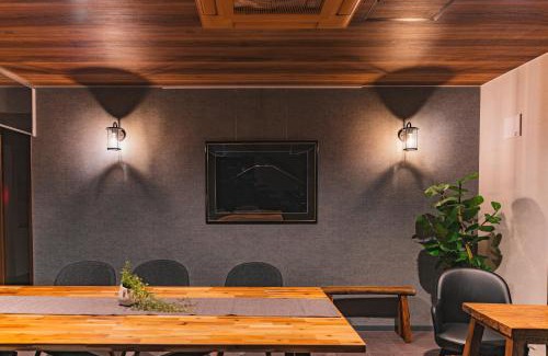 Fujikawaguchiko Hotel | HAOSTAY河口湖美術館前.