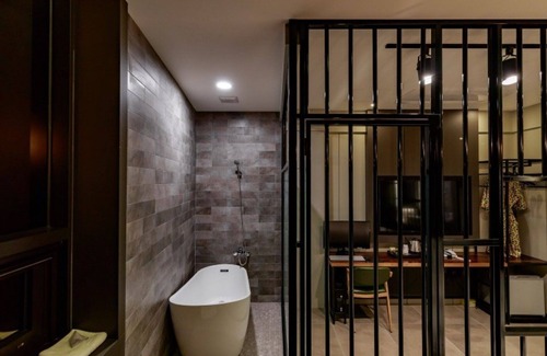 Hapcheon Casa | Hapcheon Moon Lake Hotel