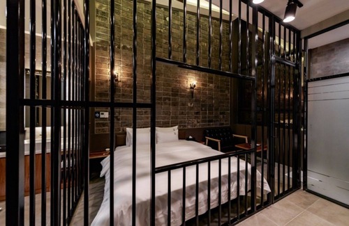 Hapcheon Casa | Hapcheon Moon Lake Hotel