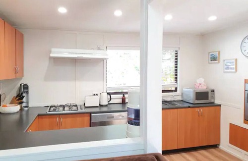Bundeena Casa | Bundeena Descalzo Bungalow