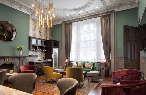 Bayswater Apartamento | Hapimag Apartments London