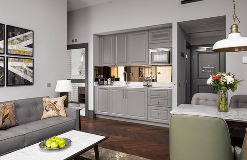 Bayswater Apartamento | Hapimag Apartments London