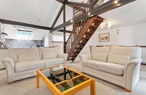 Bowness-on-Windermere Apartamento | Hapimag Burnside Park Apartments