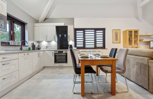 Bowness-on-Windermere Apartamento | Hapimag Burnside Park Apartments