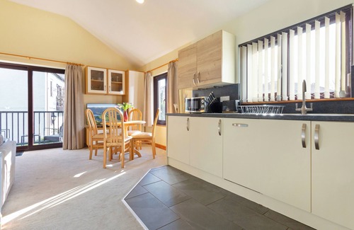 Bowness-on-Windermere Apartamento | Hapimag Burnside Park Apartments