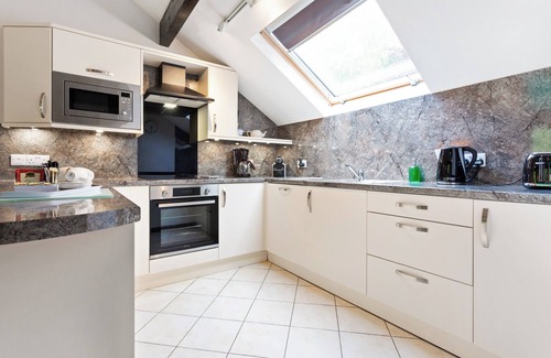 Bowness-on-Windermere Apartamento | Hapimag Burnside Park Apartments