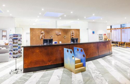 Central Interlaken Apartamento | Hapimag Ferienwohnungen Interlaken