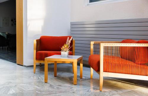 Central Interlaken Apartamento | Hapimag Ferienwohnungen Interlaken