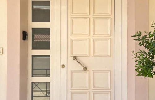 Koskinou Apartamento | Haplotēs