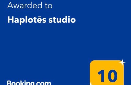 Koskinou Apartamento | Haplotēs studio